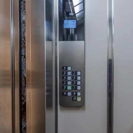 Inftour Garvimar Appartement *