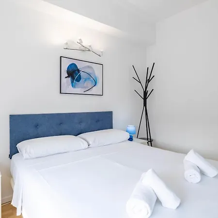 Apartment Inftour Garvimar *