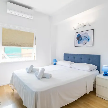 公寓 Inftour Garvimar 卡尔佩