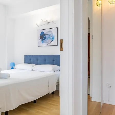 Apartment Inftour Garvimar