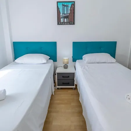 Inftour Garvimar Appartement *