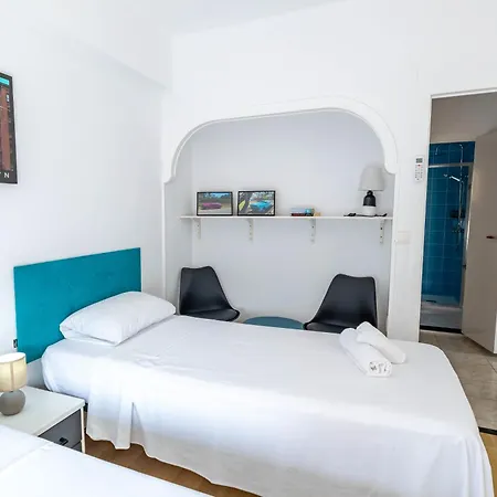 Apartment Inftour Garvimar Calpe