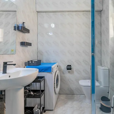 Apartment Inftour Garvimar