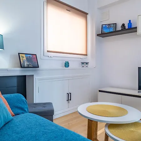 Appartement Inftour Garvimar *