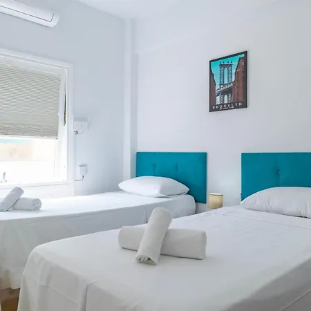 公寓 Inftour Garvimar 卡尔佩