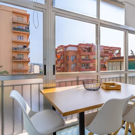 아파트 Inftour Garvimar