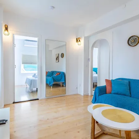 Appartement Inftour Garvimar Calp