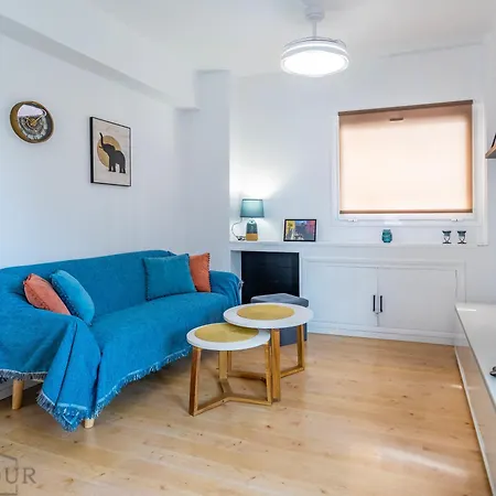 Inftour Garvimar * 卡尔佩