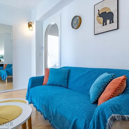 Inftour Garvimar 卡尔佩