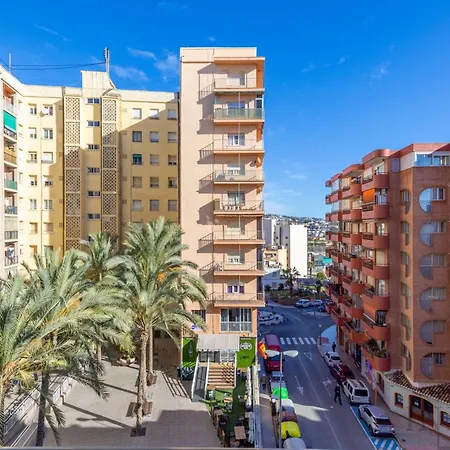 Appartement Inftour Garvimar