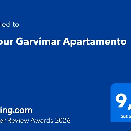 Inftour Garvimar Calpe