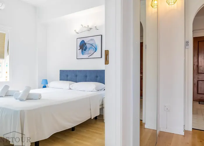 아파트 Inftour Garvimar