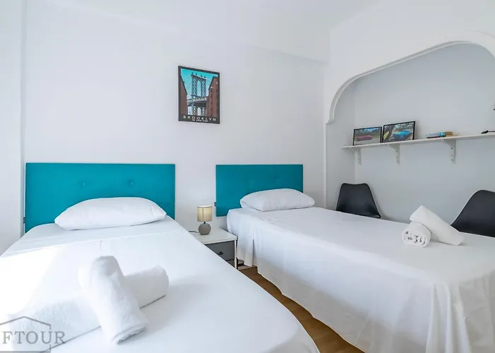 Inftour Garvimar 칼페