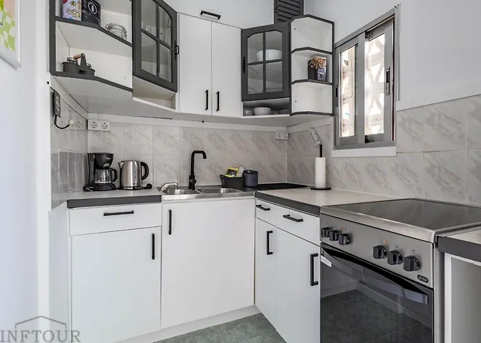 Inftour Garvimar 칼페