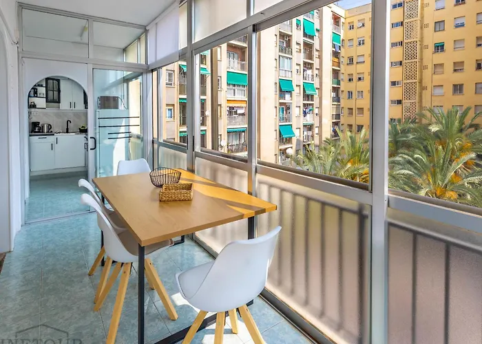 아파트 Inftour Garvimar *